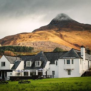 The Glencoe Inn